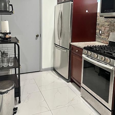 Luxury Guest House - Cheap Jfk Pick Up & Drop Off Available Нью-Йорк Экстерьер фото